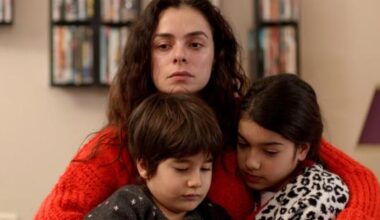 “La forza di una donna”: anticipazioni dal 17 al 22 novembre