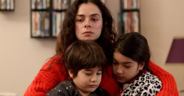 “La forza di una donna”: anticipazioni dal 17 al 22 novembre