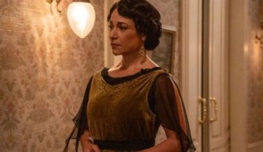 “La Promessa”: anticipazioni dal 17 al 23 novembre