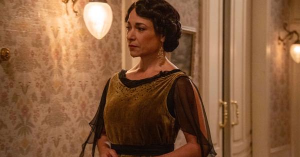 “La Promessa”: anticipazioni dal 17 al 23 novembre