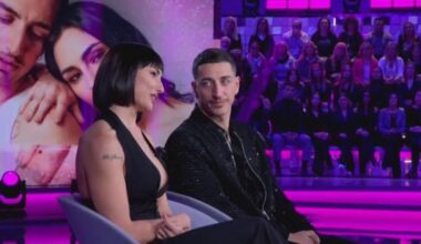 Marcello Sacchetta e Giulia Pauselli in crisi? I dettagli