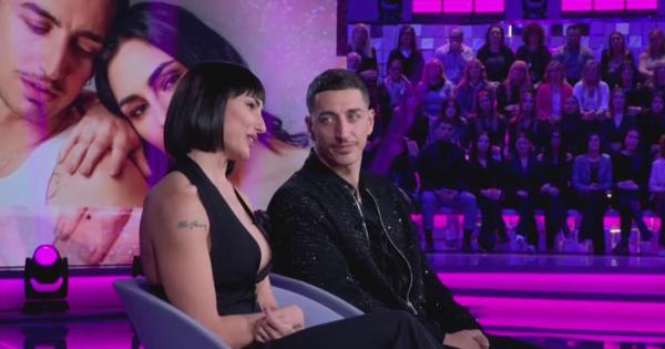 Marcello Sacchetta e Giulia Pauselli in crisi? I dettagli