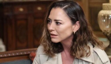 “La notte nel cuore”: anticipazioni puntata del 16 novembre