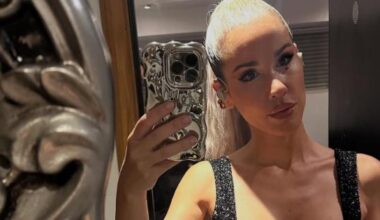 Baby K con “Dimmi Dimmi Dimmi”: testo e significato