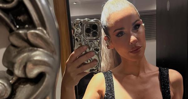 Baby K con “Dimmi Dimmi Dimmi”: testo e significato