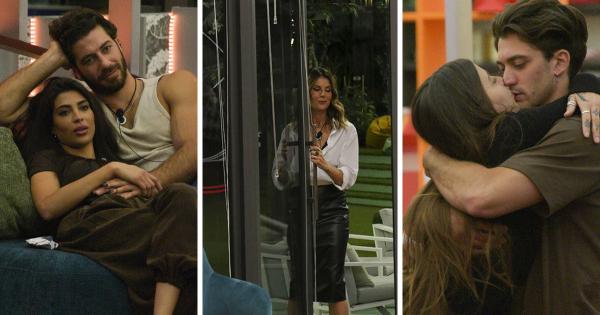 “Grande Fratello 2025”, puntata 17 novembre: anticipazioni