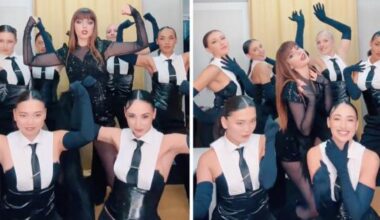 Annalisa in tour: scaletta e date live “Ma noi siamo fuoco”