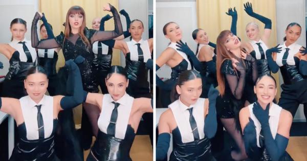 Annalisa in tour: scaletta e date live “Ma noi siamo fuoco”