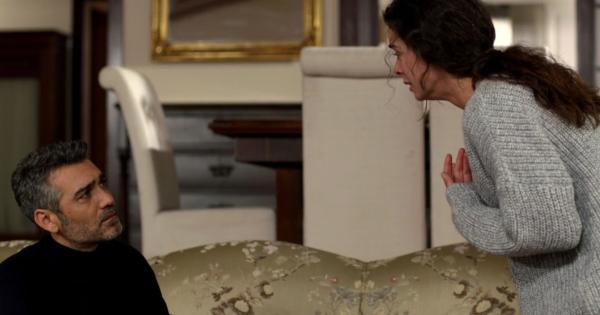 “La forza di una donna”: anticipazioni dal 24 al 29 novembre