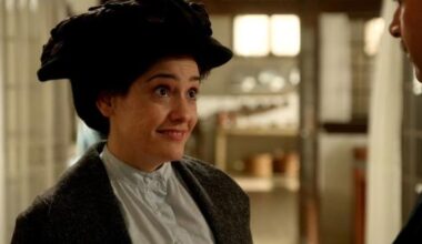 “La Promessa”: anticipazioni puntate dal 24 al 29 novembre