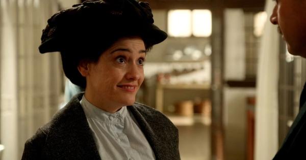 “La Promessa”: anticipazioni puntate dal 24 al 29 novembre