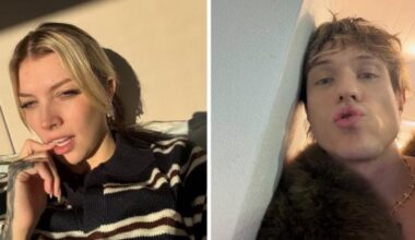 Irama e Mew fidanzati? La foto che (forse) conferma