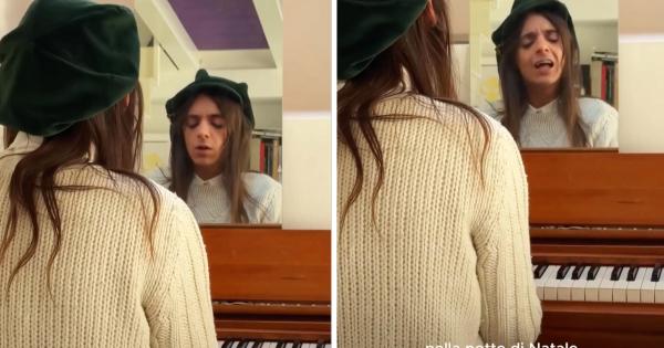 “Notte di Natale” di Lucio Corsi: testo e significato