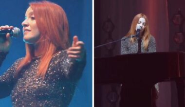 “Bianca” di Noemi: testo e significato del nuovo singolo