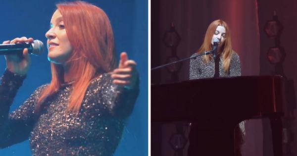 “Bianca” di Noemi: testo e significato del nuovo singolo