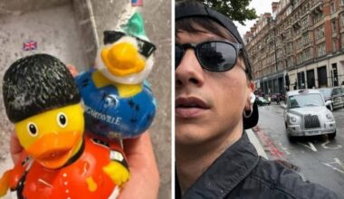 Jacqueline: il gesto che dissipa i rumor di crisi con Ultimo