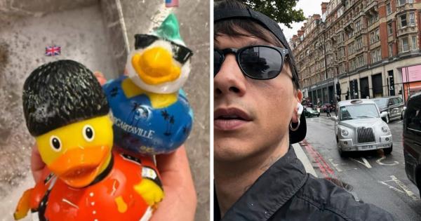 Jacqueline: il gesto che dissipa i rumor di crisi con Ultimo