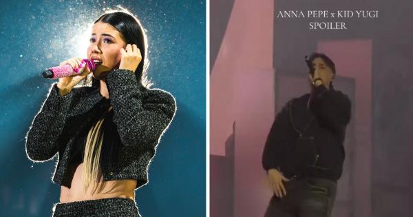 Anna Pepe spoilera due nuovi pezzi: c’è un feat con Kid Yugi