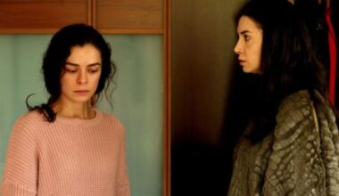 “La forza di una donna”: anticipazioni dall’1 al 6 dicembre