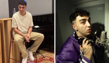 Welo: chi è il rapper di “Emigrato”, testo e significato