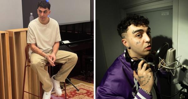 Welo: chi è il rapper di “Emigrato”, testo e significato