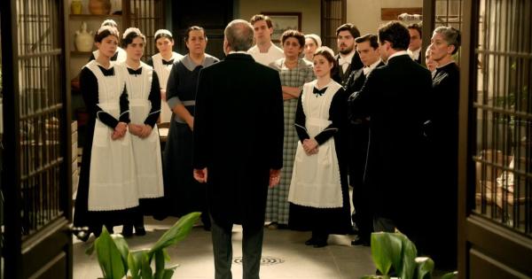 “La Promessa”: anticipazioni dal 30 novembre al 6 dicembre