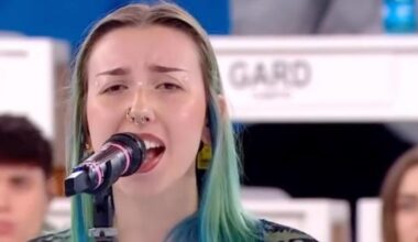 Valentina di “Amici 25”: testo e significato di "Meglio"