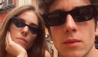 Chi è Nicolas Maupas: carriera e vita privata