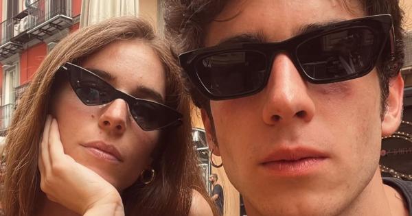 Chi è Nicolas Maupas: carriera e vita privata