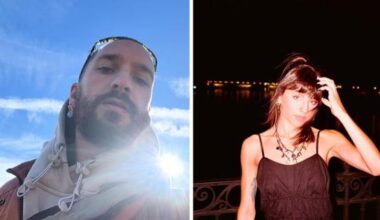 “Sentire” di Venerus e Angelina Mango: testo e significato