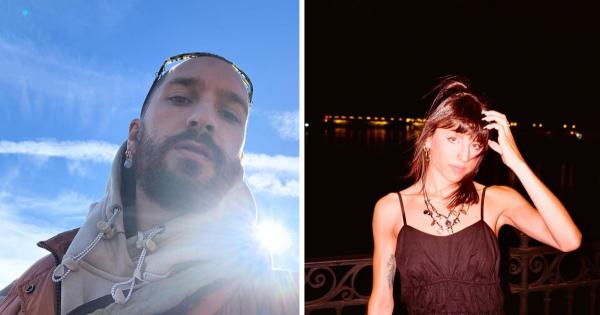 “Sentire” di Venerus e Angelina Mango: testo e significato