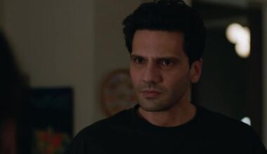 Segreti di famiglia, le anticipazioni dall’1 al 5 dicembre