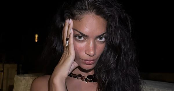 Elodie live a Milano: la scaletta del 31 ottobre e le info