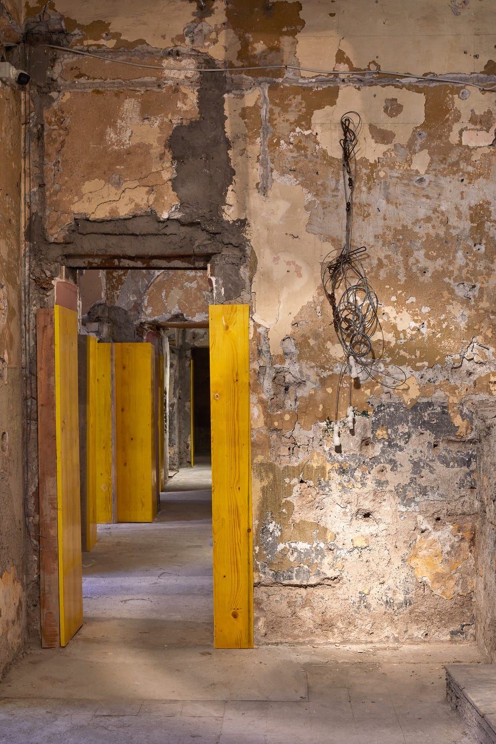 biblioteca hertziana a roma