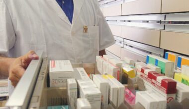 “I farmaci restano sicuri, priorità resta la cura del paziente”
