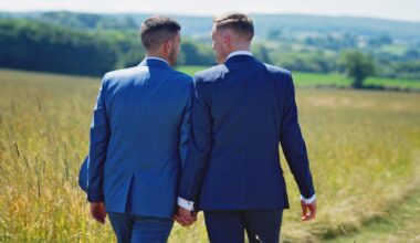 Corte Ue: il matrimonio gay contratto in un altro stato membro va riconosciuto
