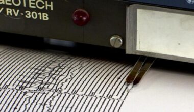 Terremoto di magnitudo 5.7 in Bangladesh, avvertito anche in India