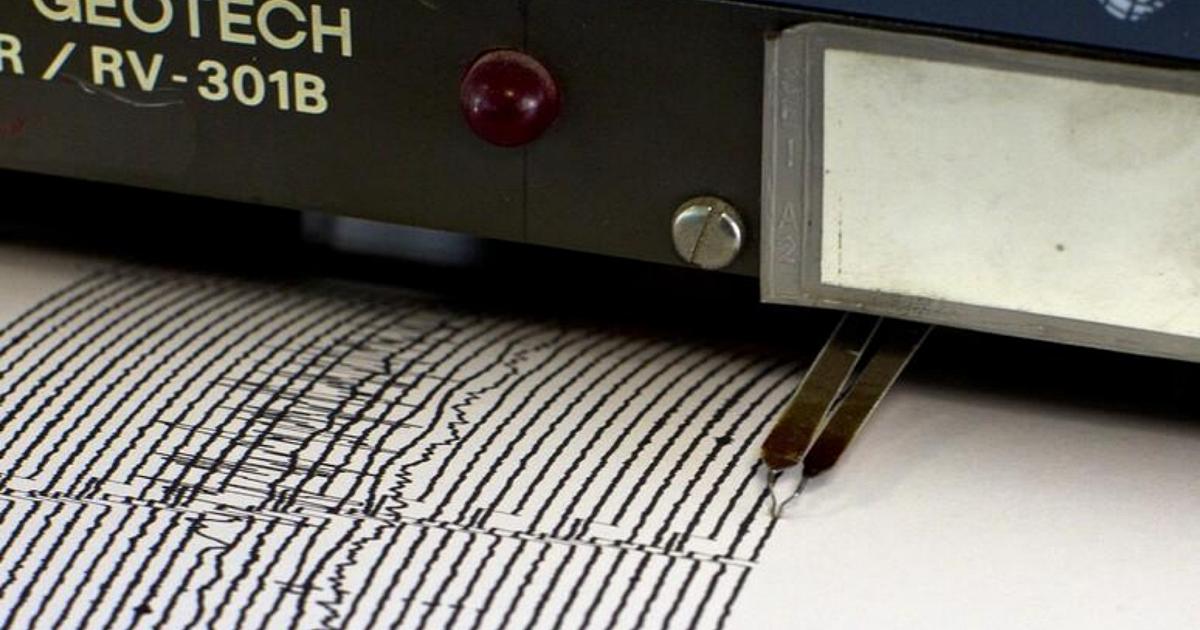 Terremoto di magnitudo 5.7 in Bangladesh, avvertito anche in India