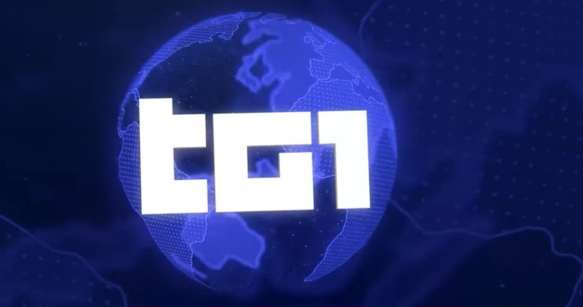 Tg1 di Chiocci è il telegiornale più visto, l'unico che cresce in Rai – Il Tempo