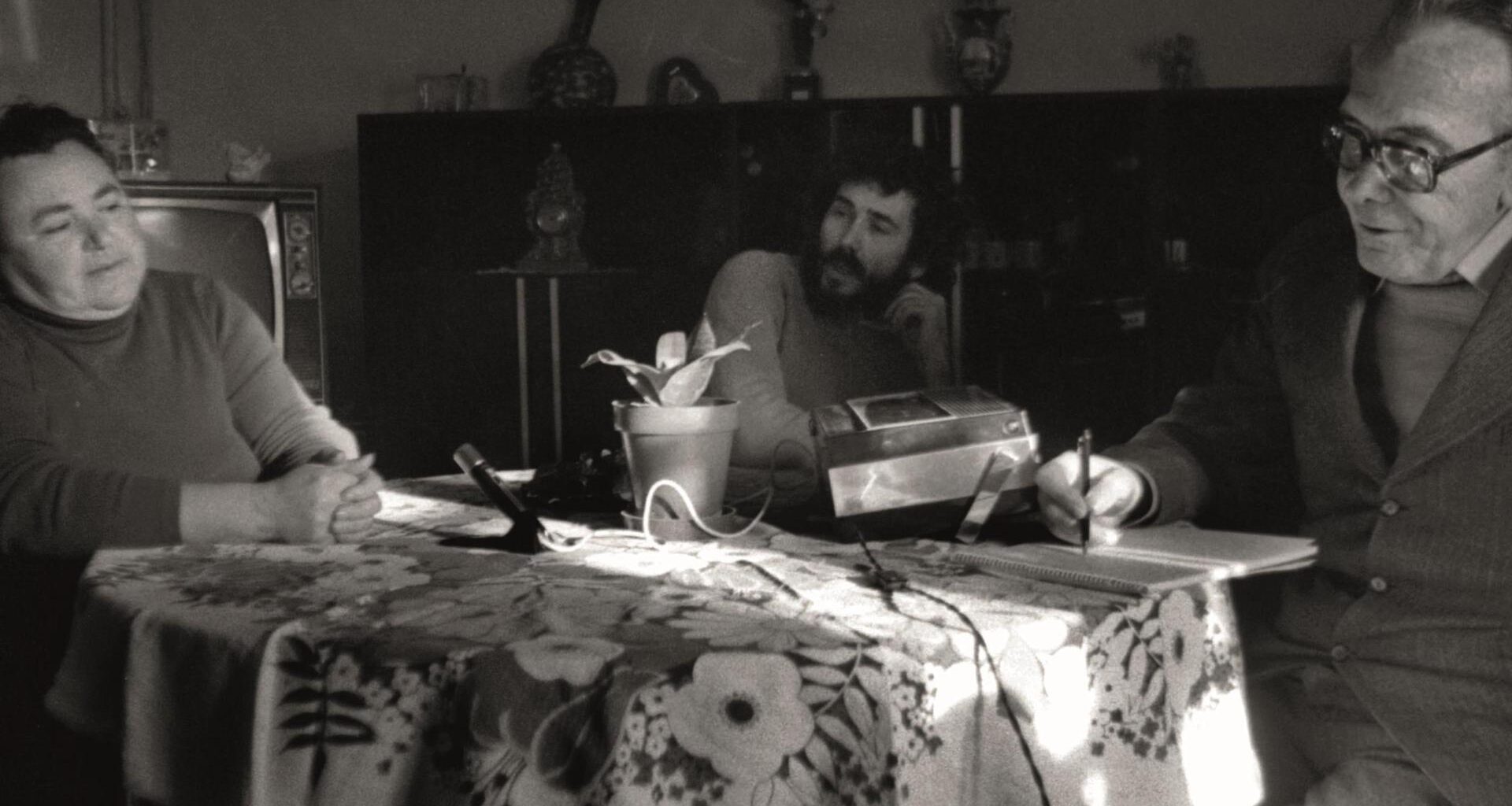 A Cuneo la mostra delle fotografie di Bruno Murialdo che raccontano le donne de "L'anello forte" di Nuto Revelli