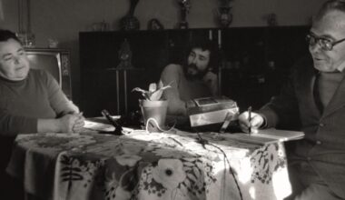 A Cuneo la mostra delle fotografie di Bruno Murialdo che raccontano le donne de "L'anello forte" di Nuto Revelli