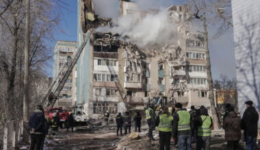 L'Ucraina sventrata da Putin | Il Foglio