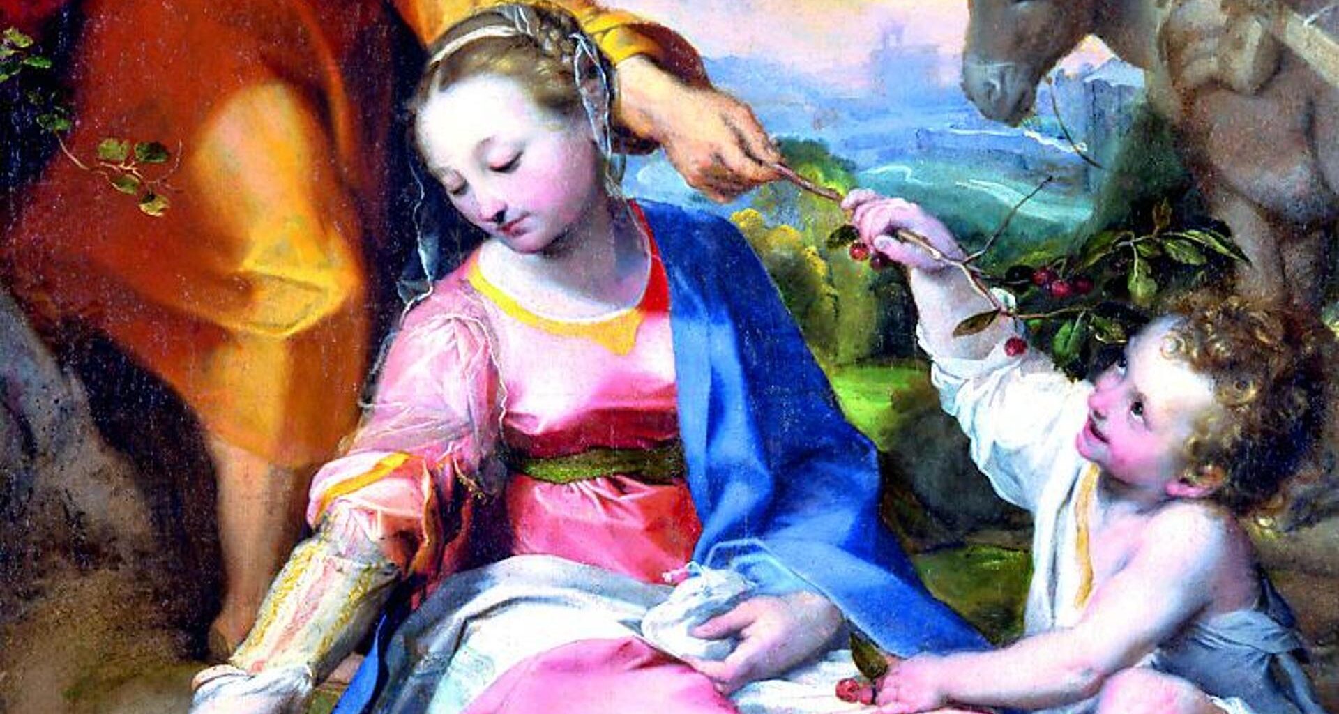 Michele Coppola: “L’Ospite Illustre, 10 anni a tu per tu con i capolavori dal mondo”