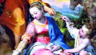 Michele Coppola: “L’Ospite Illustre, 10 anni a tu per tu con i capolavori dal mondo”