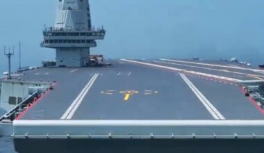 "Iniziata l'era delle tre portaerei": perché la mossa della Cina cambia tutto