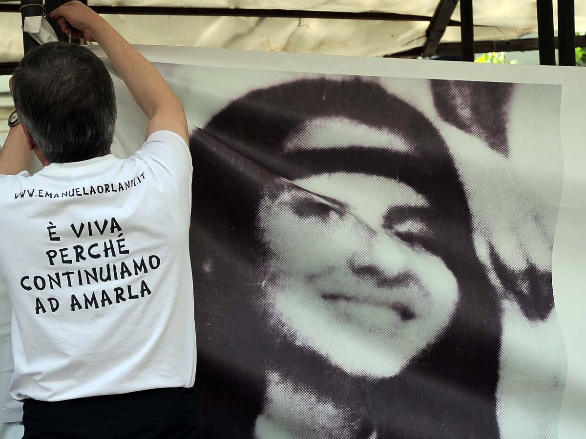 "Quel patto tra Chiesa, Stato e criminalità". Spunta un nuovo documentario su Emanuela Orlandi