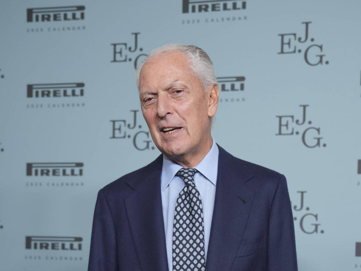 Marco Tronchetti Provera innamorato: ecco chi è la sua nuova fiamma Ilaria Vigna