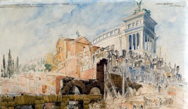 Maria Barosso, l’incredibile talento di una ragazza