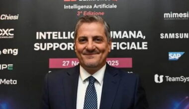 In crescita l'utilizzo dell'intelligenza artificiale e cala lo scetticismo, gli italiani ora chiedono nuove norme e formazione – Il Tempo