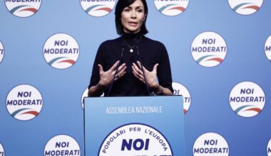 Campania, Carfagna: "Con Cirielli avremo il 50% di donne in giunta"